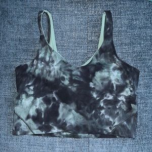 Lululemon align tank
